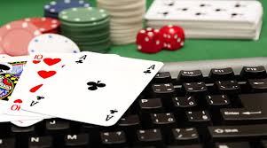 Vulkan 24 Casino